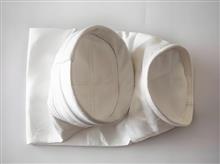 硅墨除塵布袋-除塵布袋